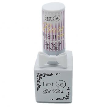 Base Rubber PLUS 10ml First Gel